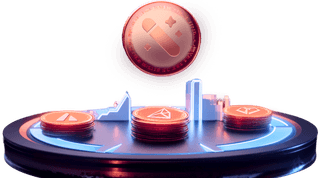 Plataforma de negociação de criptomoedas Forriva Fondeza com processo simplificado em apenas três cliques