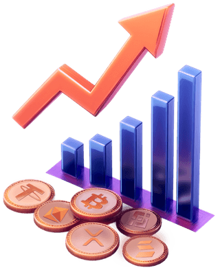 interface da plataforma Forriva Fondeza de negociação de criptomoedas apresentando visão geral do produto