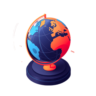 Plataforma para negociar criptomoedas com alcance global em 98 países